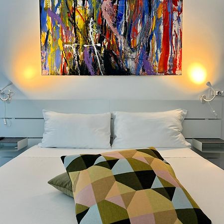 Residenza D'Artista Al Conservatorio Salerno Exteriér fotografie