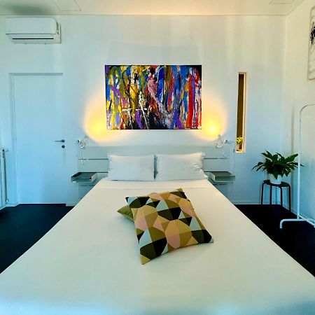 Residenza D'Artista Al Conservatorio Salerno Exteriér fotografie