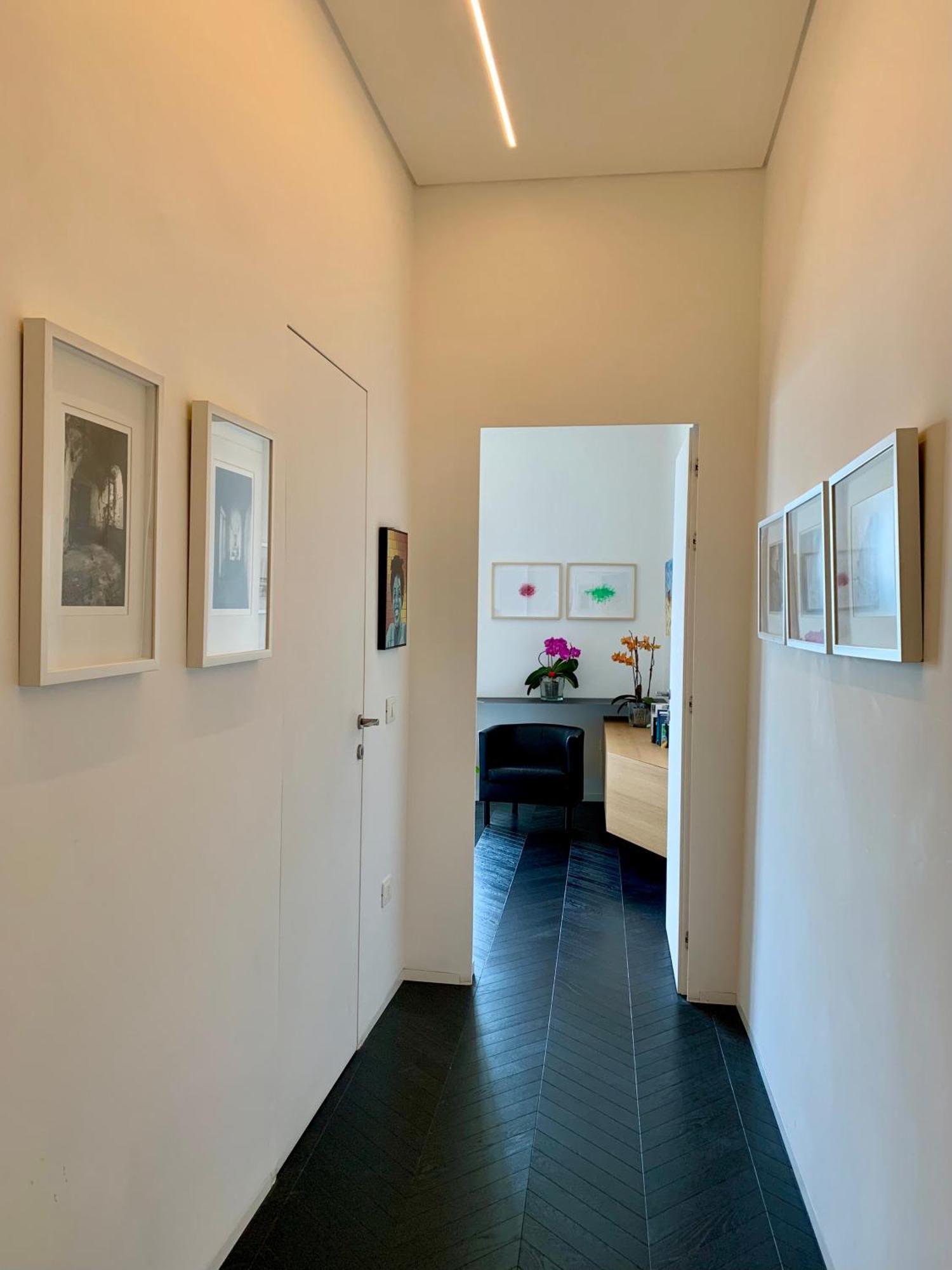 Residenza D'Artista Al Conservatorio Salerno Exteriér fotografie