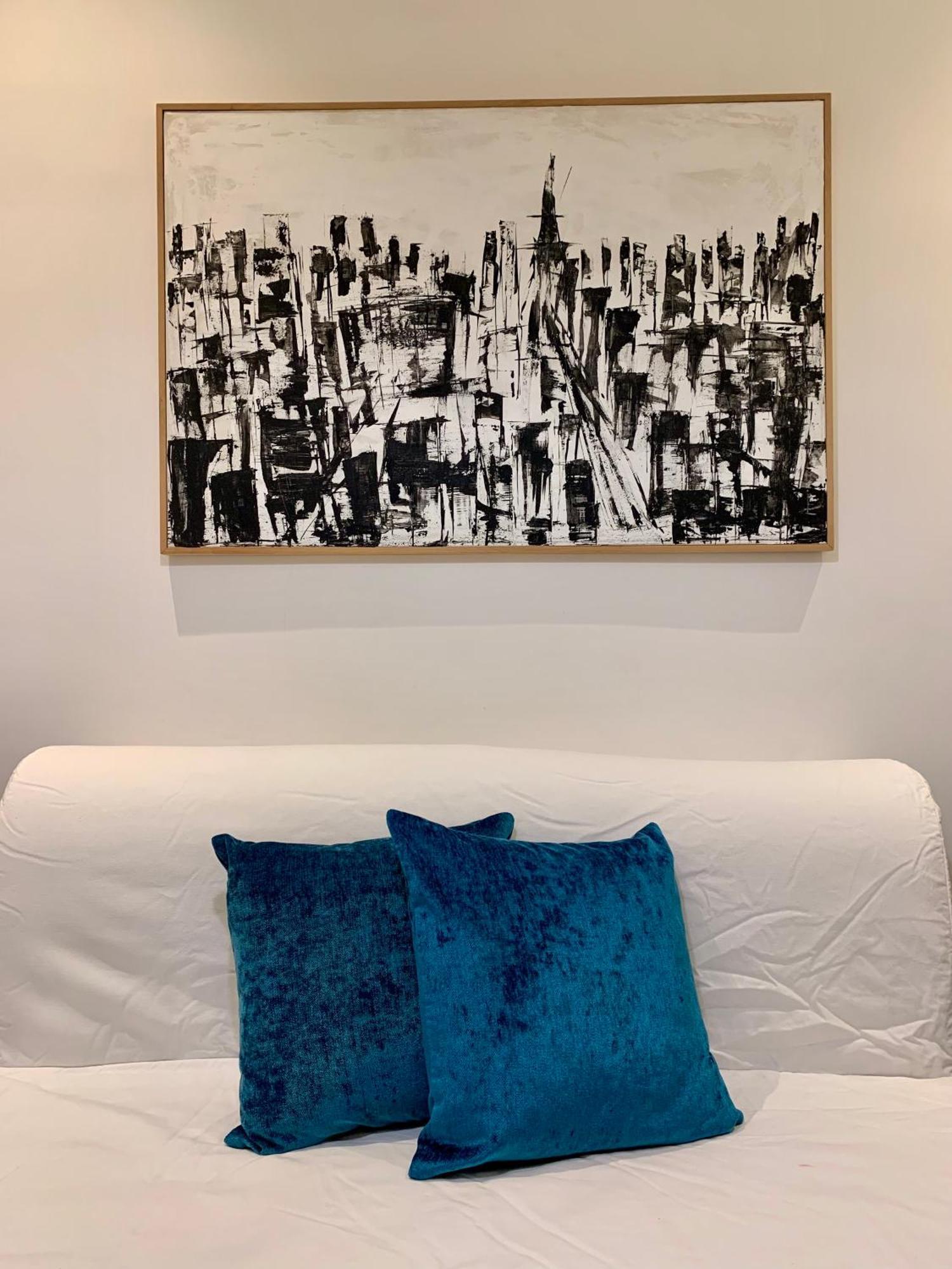 Residenza D'Artista Al Conservatorio Salerno Exteriér fotografie