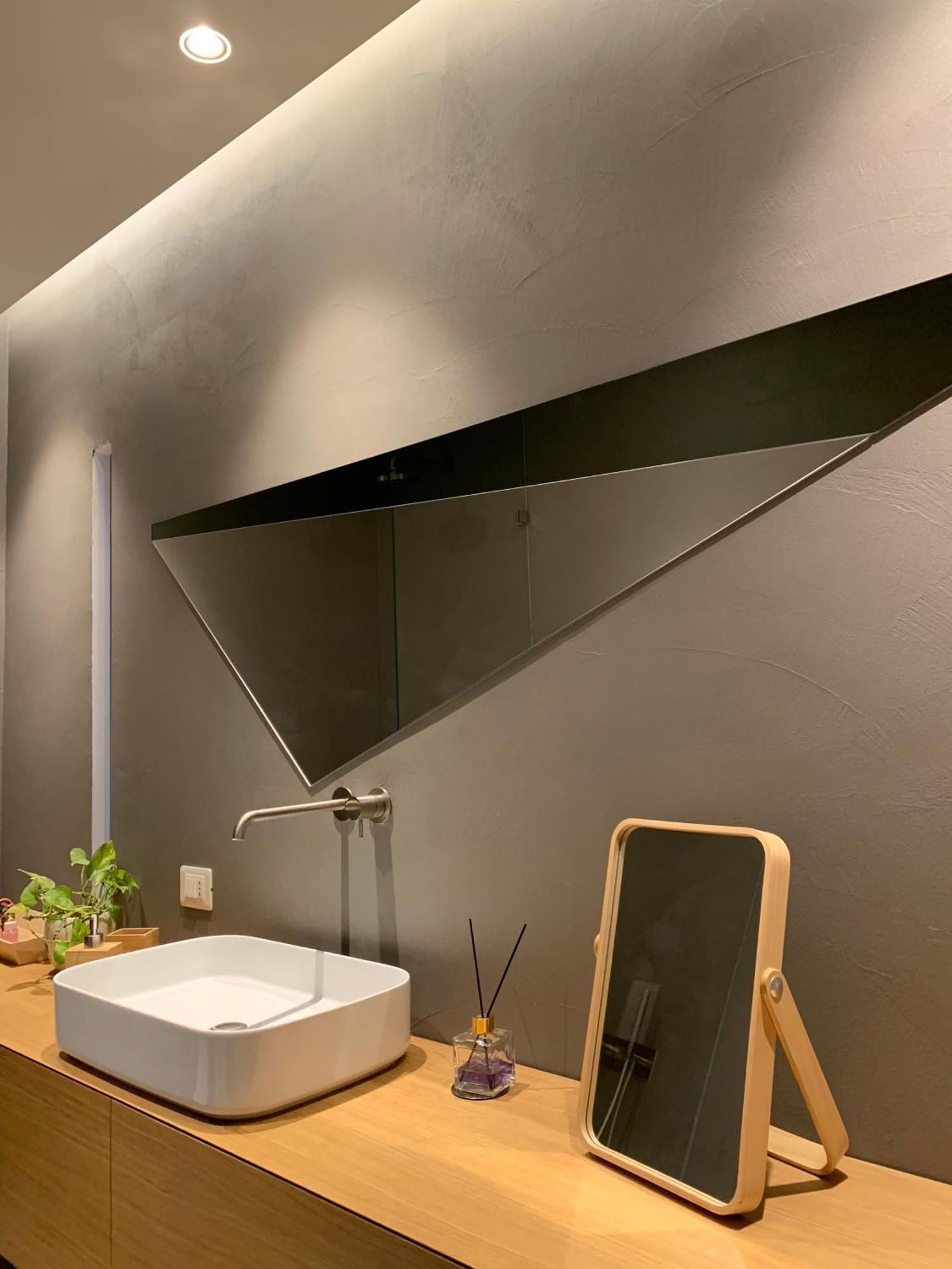 Residenza D'Artista Al Conservatorio Salerno Exteriér fotografie