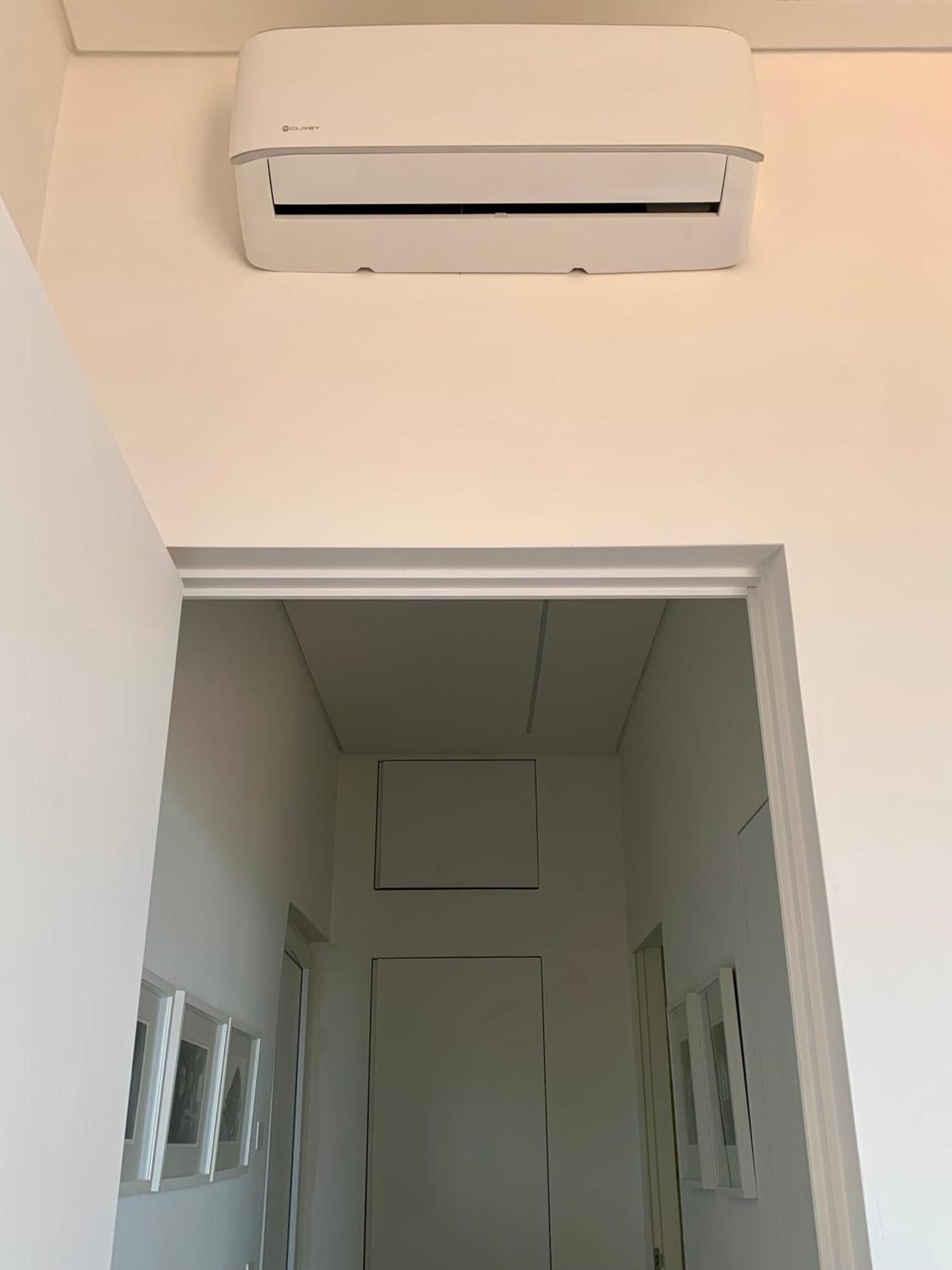 Residenza D'Artista Al Conservatorio Salerno Exteriér fotografie