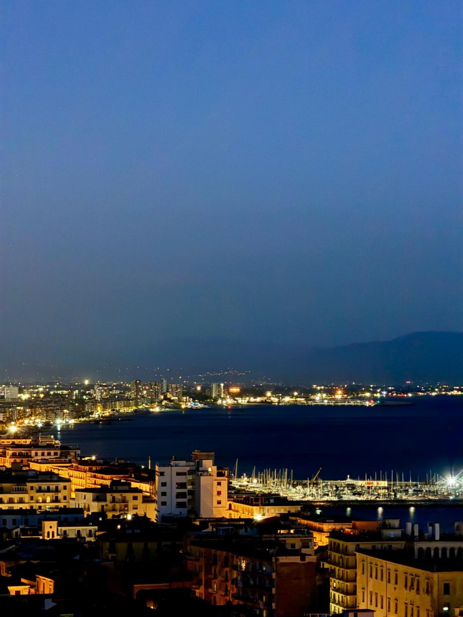 Residenza D'Artista Al Conservatorio Salerno Exteriér fotografie